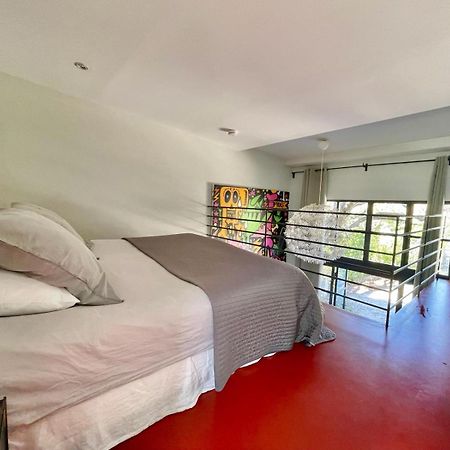 Appartamento Loft 52 Aix-en-Provence Esterno foto