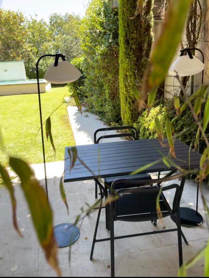 Appartamento Loft 52 Aix-en-Provence Esterno foto