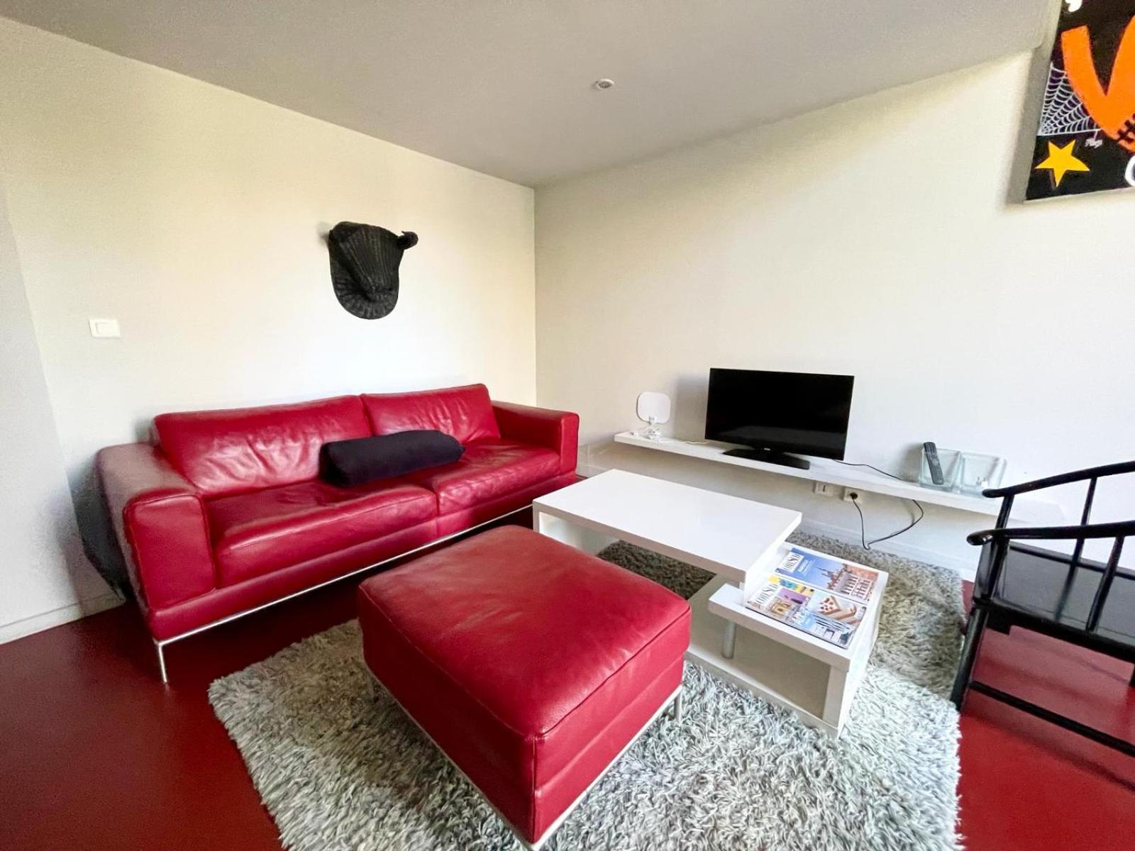 Appartamento Loft 52 Aix-en-Provence Esterno foto