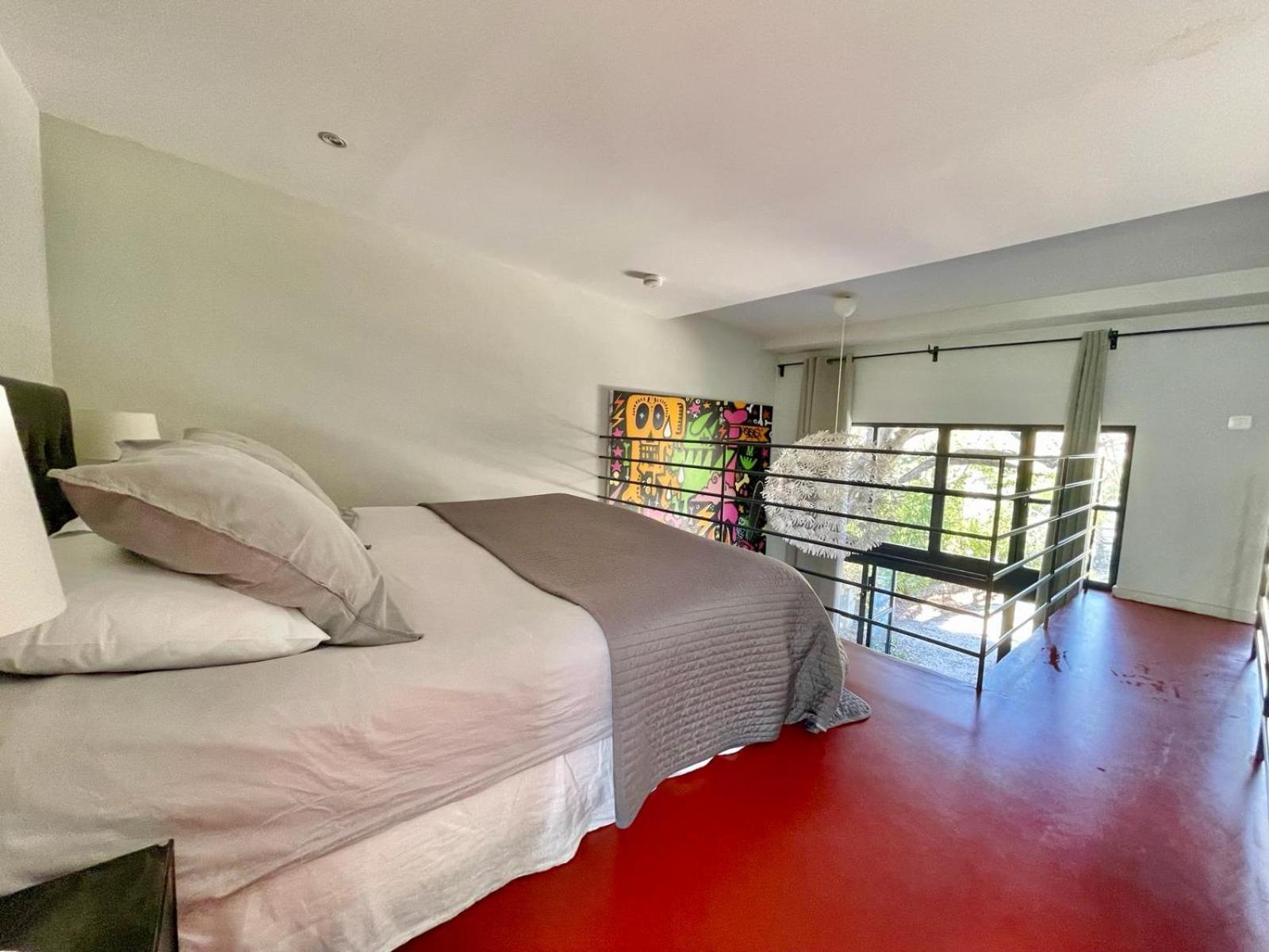Appartamento Loft 52 Aix-en-Provence Esterno foto