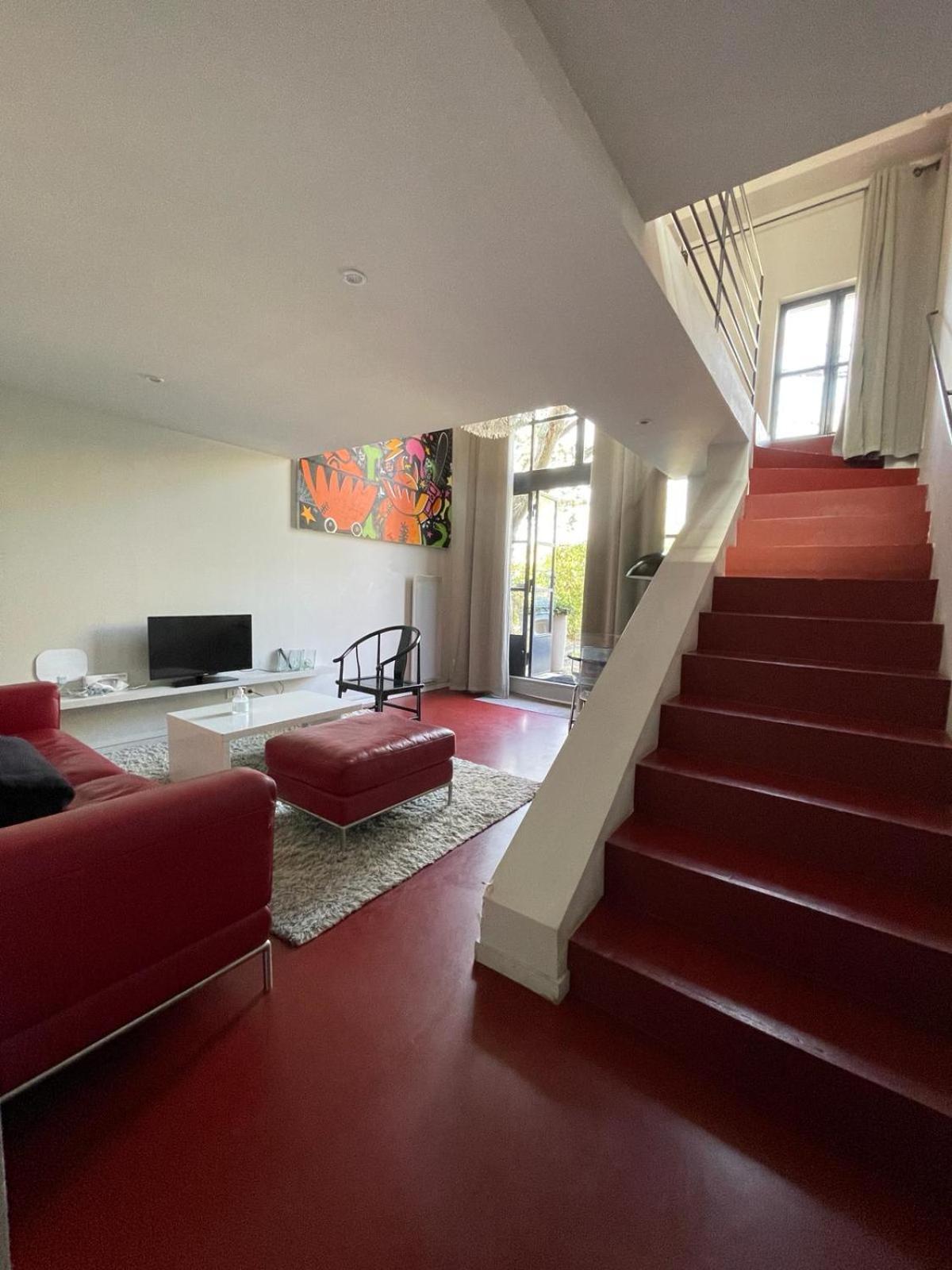 Appartamento Loft 52 Aix-en-Provence Esterno foto