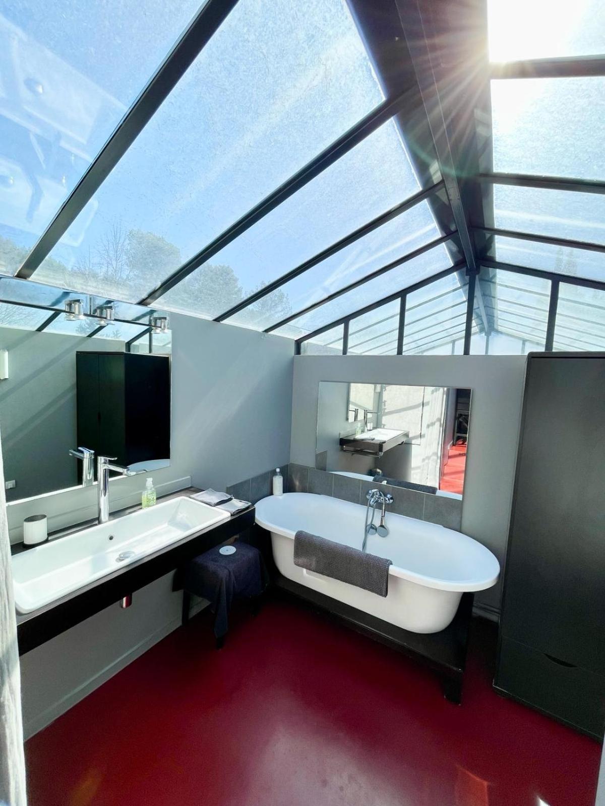 Appartamento Loft 52 Aix-en-Provence Esterno foto