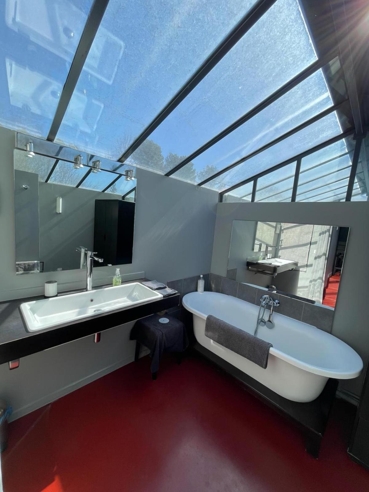Appartamento Loft 52 Aix-en-Provence Esterno foto